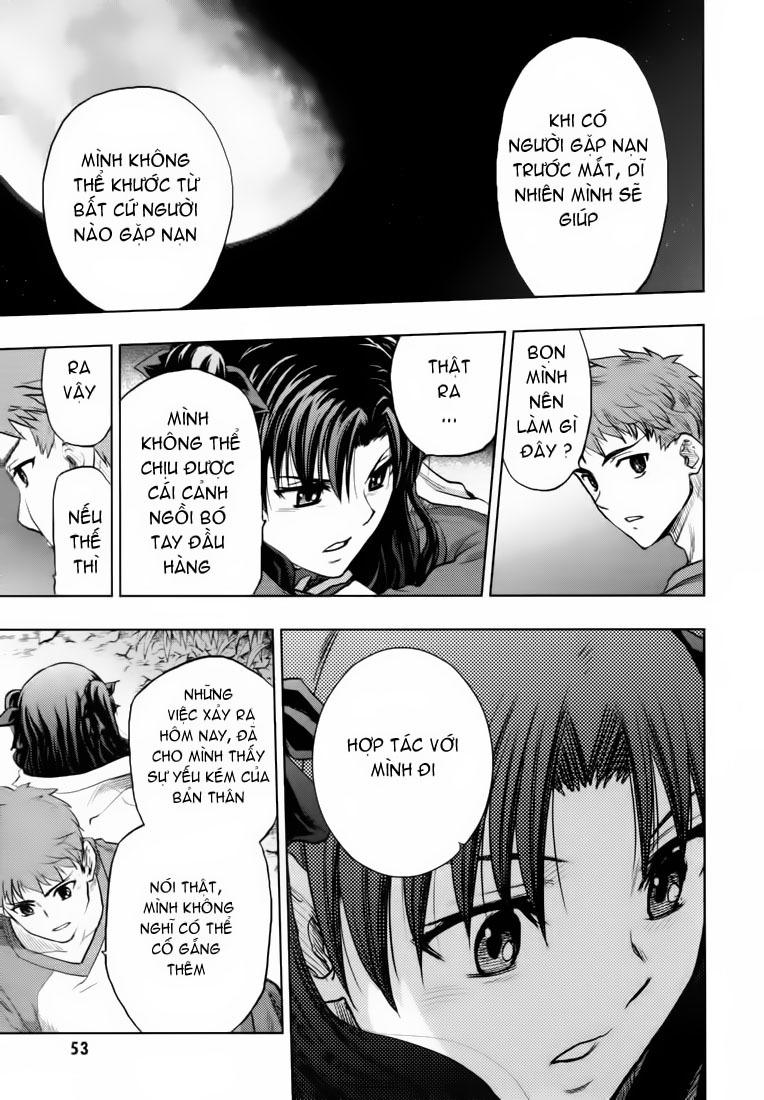 fate stay night chapter 40 15