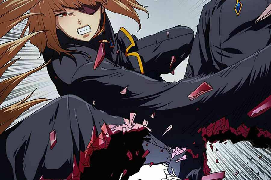 các chòm sao chỉ chú ý mình tôi chapter 20 48