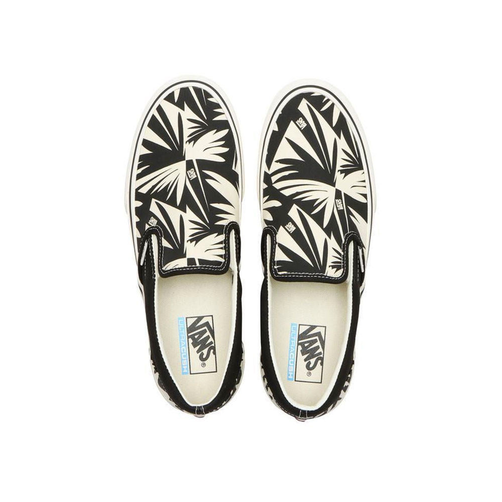 Giày Vans Mod Palm Slip-On VN0A3MUC9IG