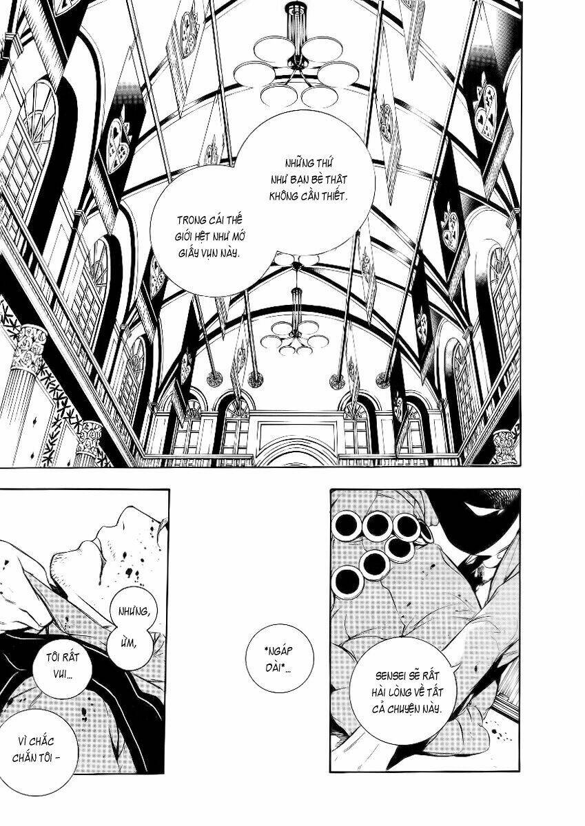 are you alice? chapter 29 24