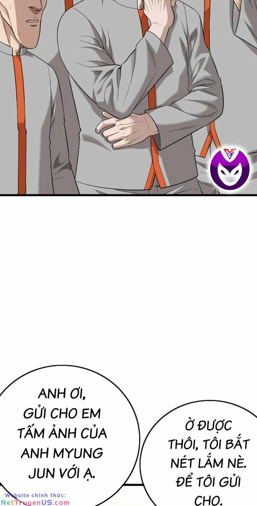 người xấu chapter 179 81