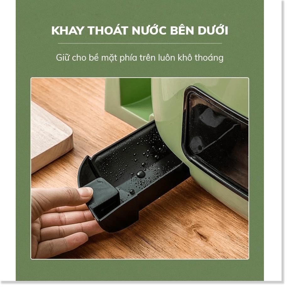 ️ Kệ đựng gia vị Kitchenette Box