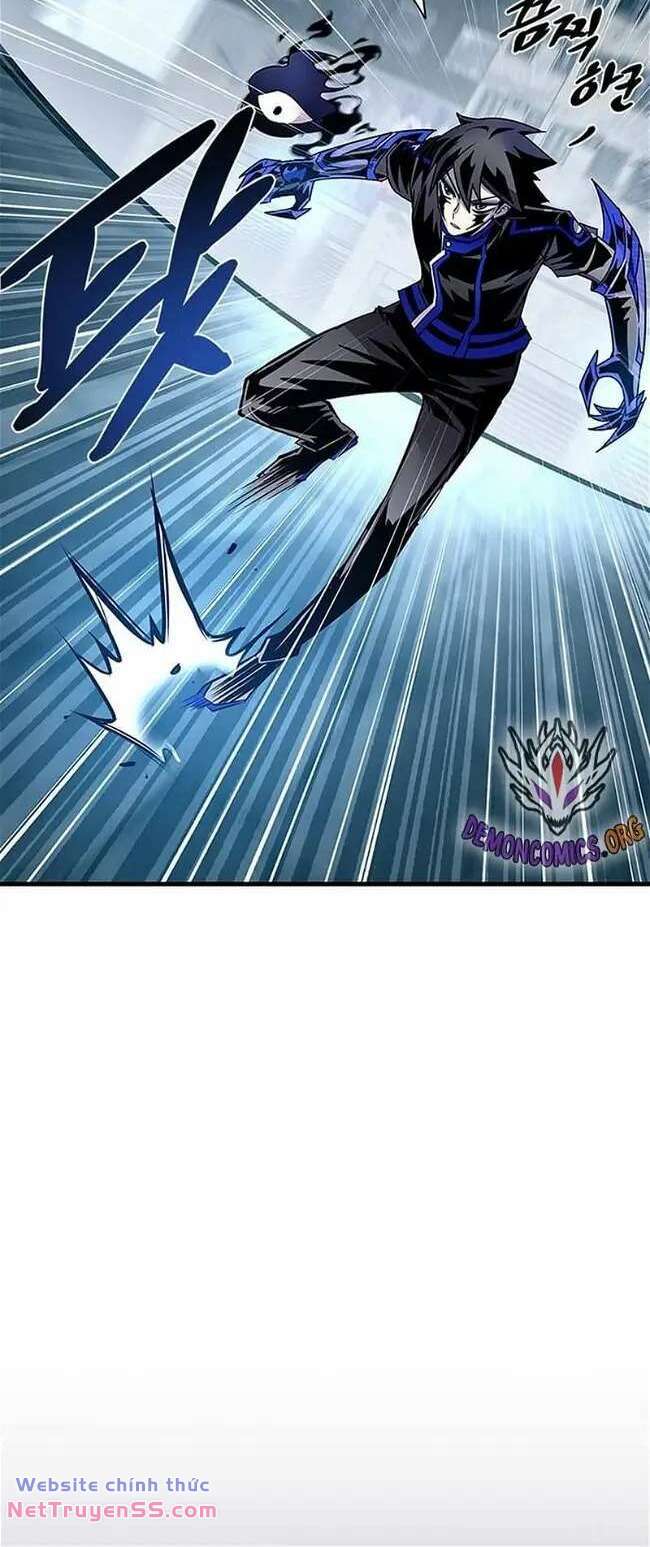 chuyển sinh thành ác nhân chapter 131 71