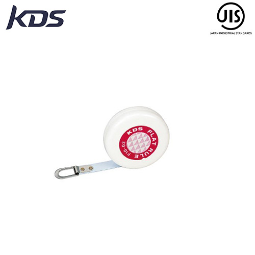 THƯỚC ĐO ĐƯỜNG KÍNH 2m KDS F10-20