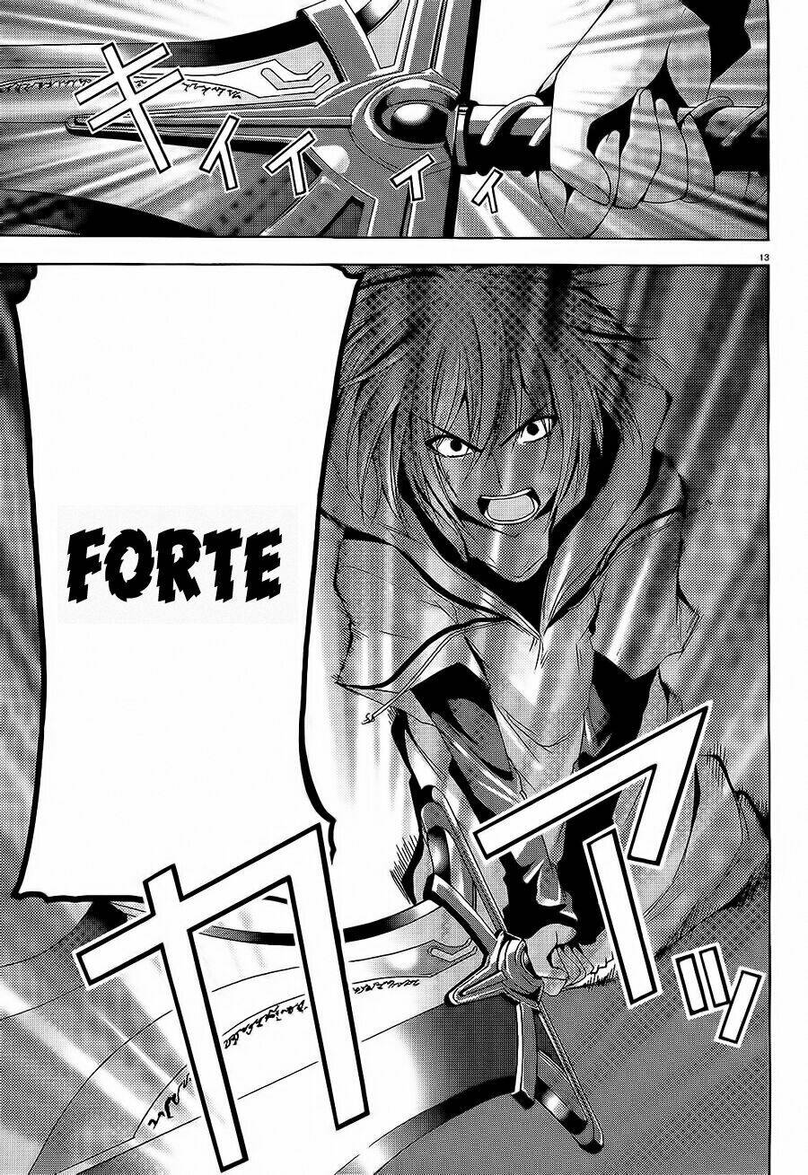 soukyuu no lapis lazuli chapter 10 14