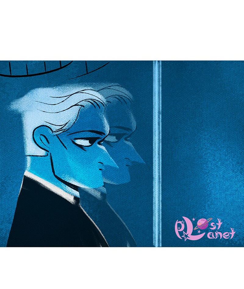 thần thoại olympus chapter 33 21