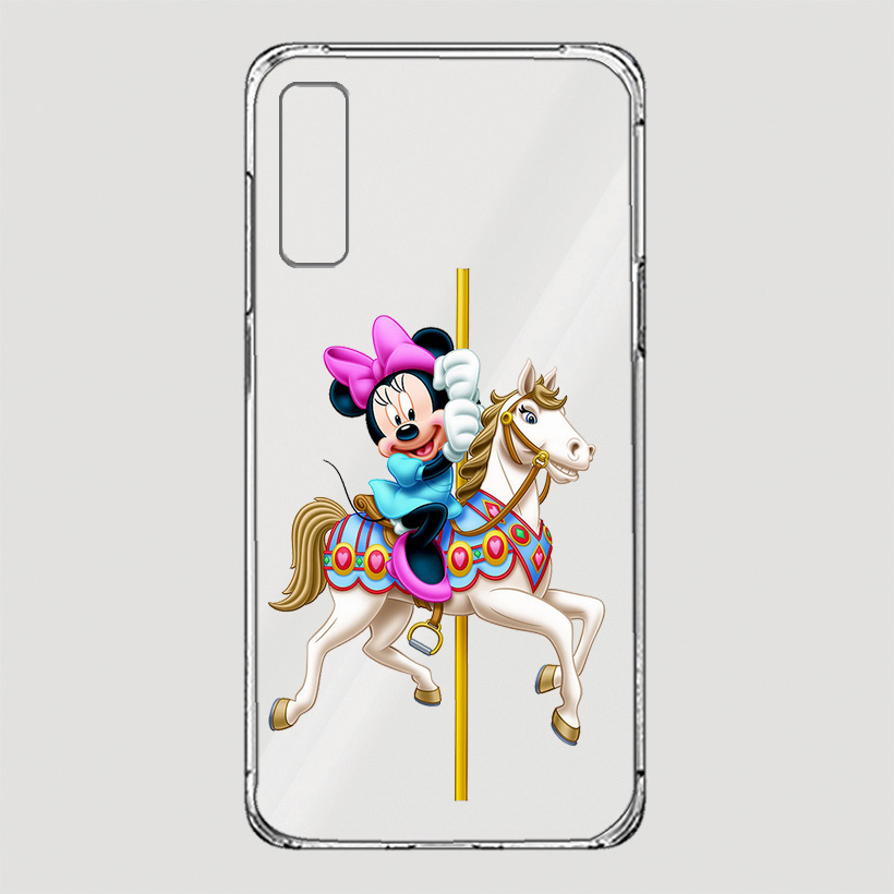 Ốp Lưng Dẻo Dành Cho REALME 7