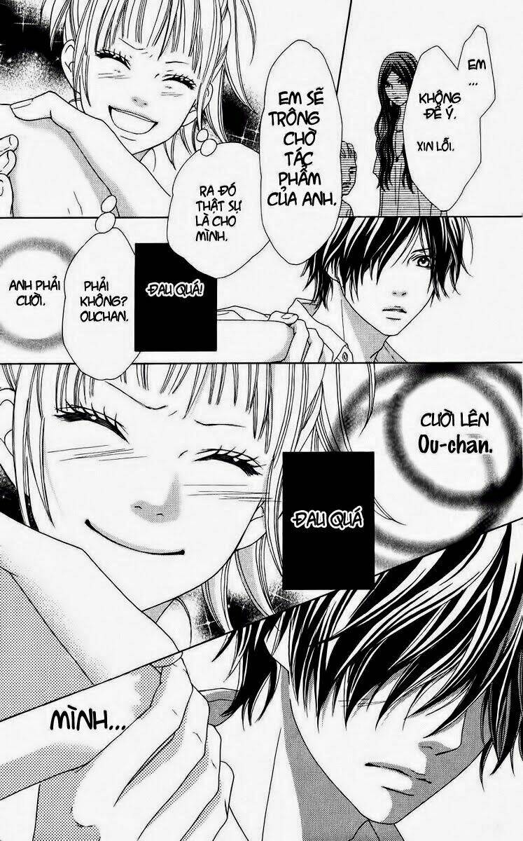 aruitou chapter 6 21