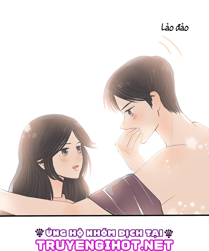 cậu bé ốc sên trên mái nhà chapter 7 29