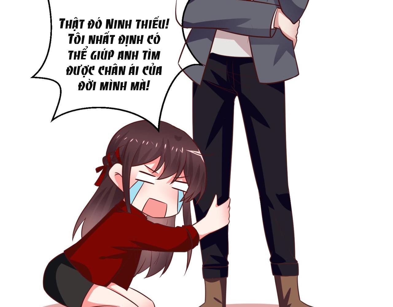 người se duyên chapter 6 27