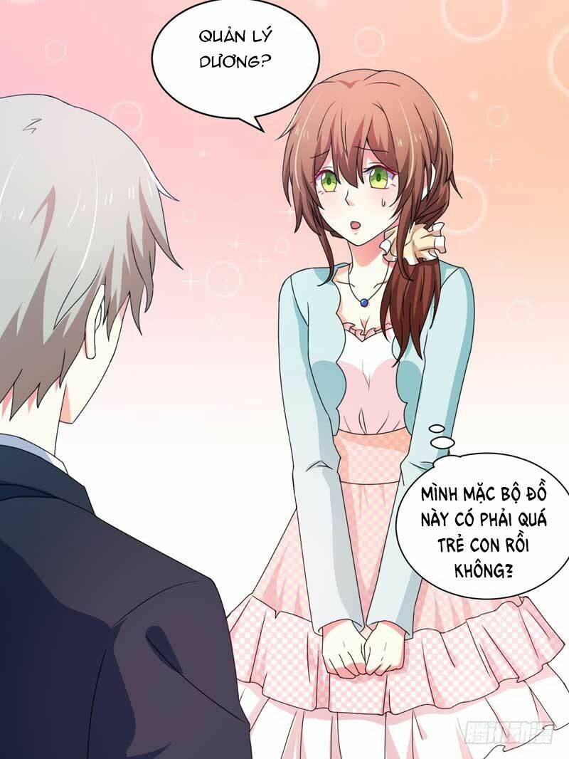 khế hôn chapter 30 7