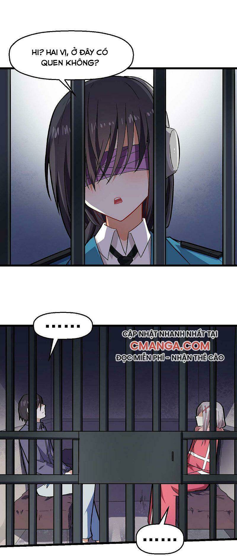 vườn trường cuồng sư hệ thống chapter 141 1