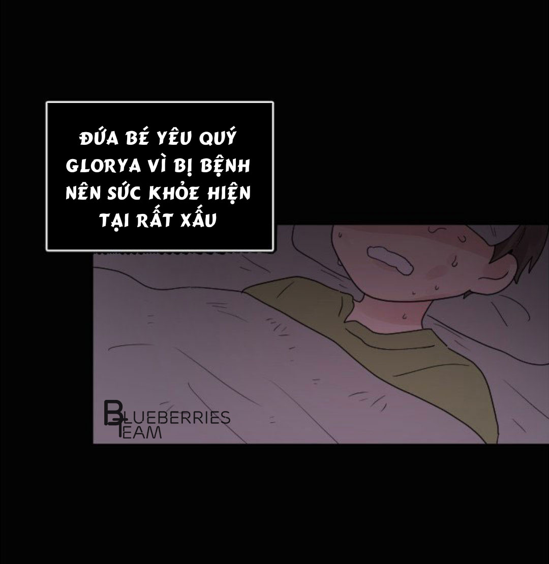 chồng ơi! anh bán tôi cho ai? chapter 5.2 15