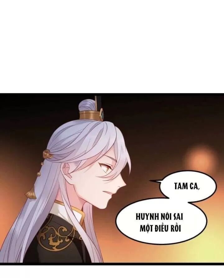 ta mới không gả cho hoàng tử phản diện chapter 9 9