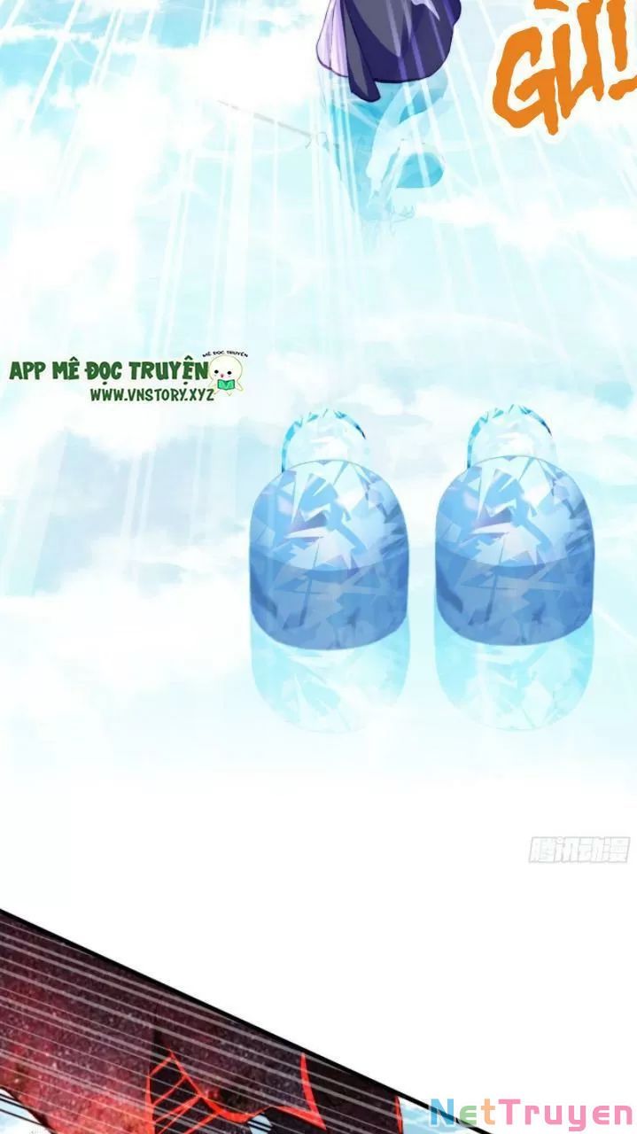 lại bị bệnh chiều chuộng quấn lấy chapter 23 5