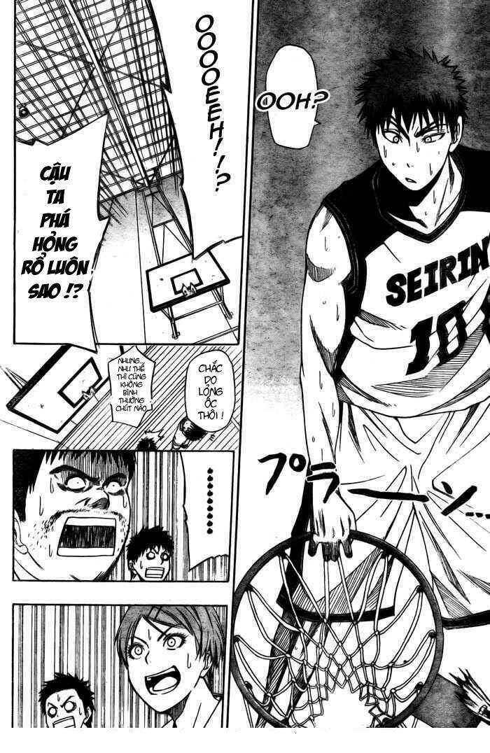 vua bóng rổ kuroko chapter 4 19
