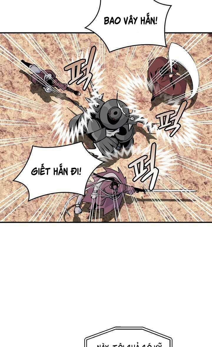 tôi sinh ra để làm người vĩ đại chapter 78 93