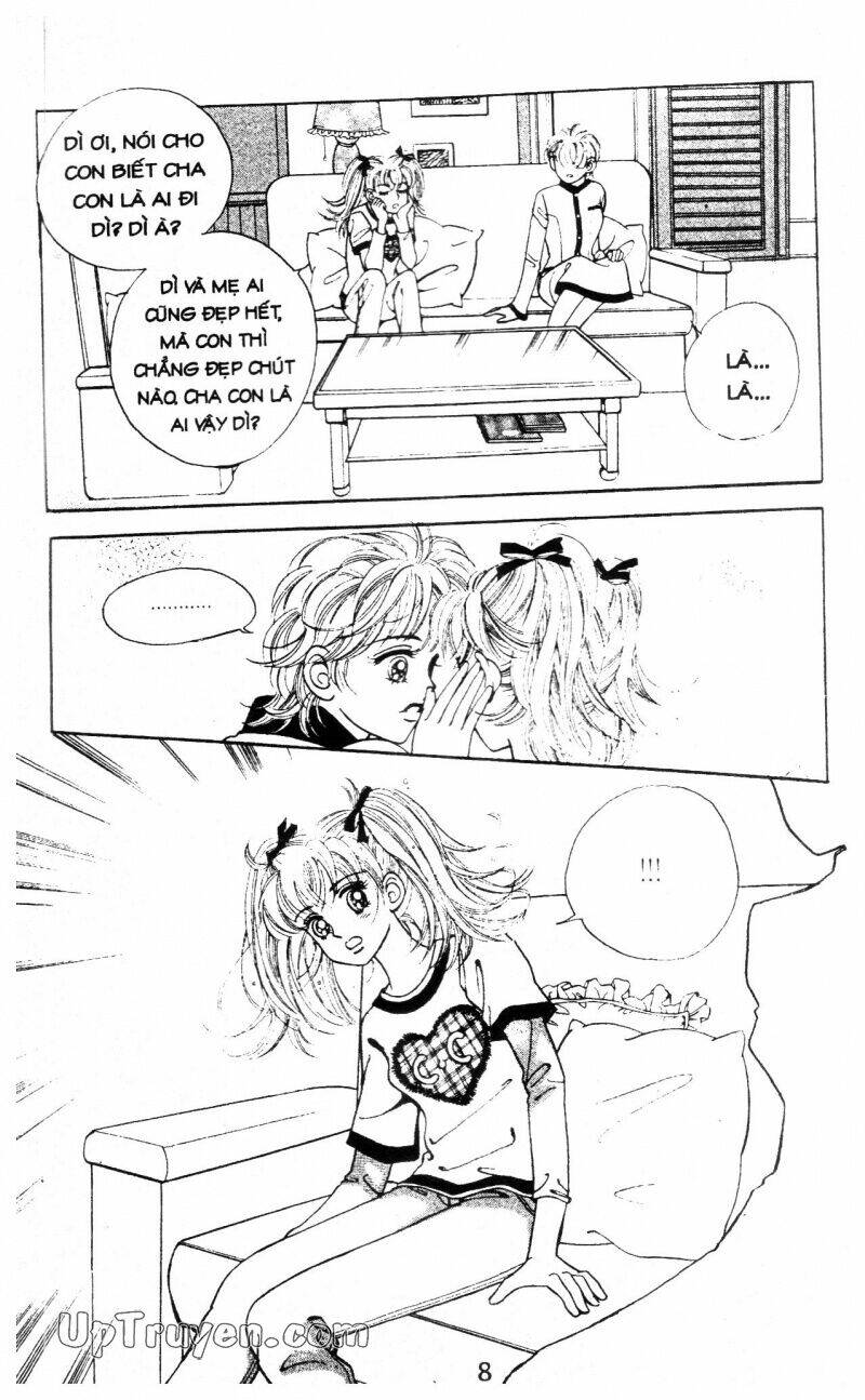 tình yêu diệu kỳ chapter 1 10