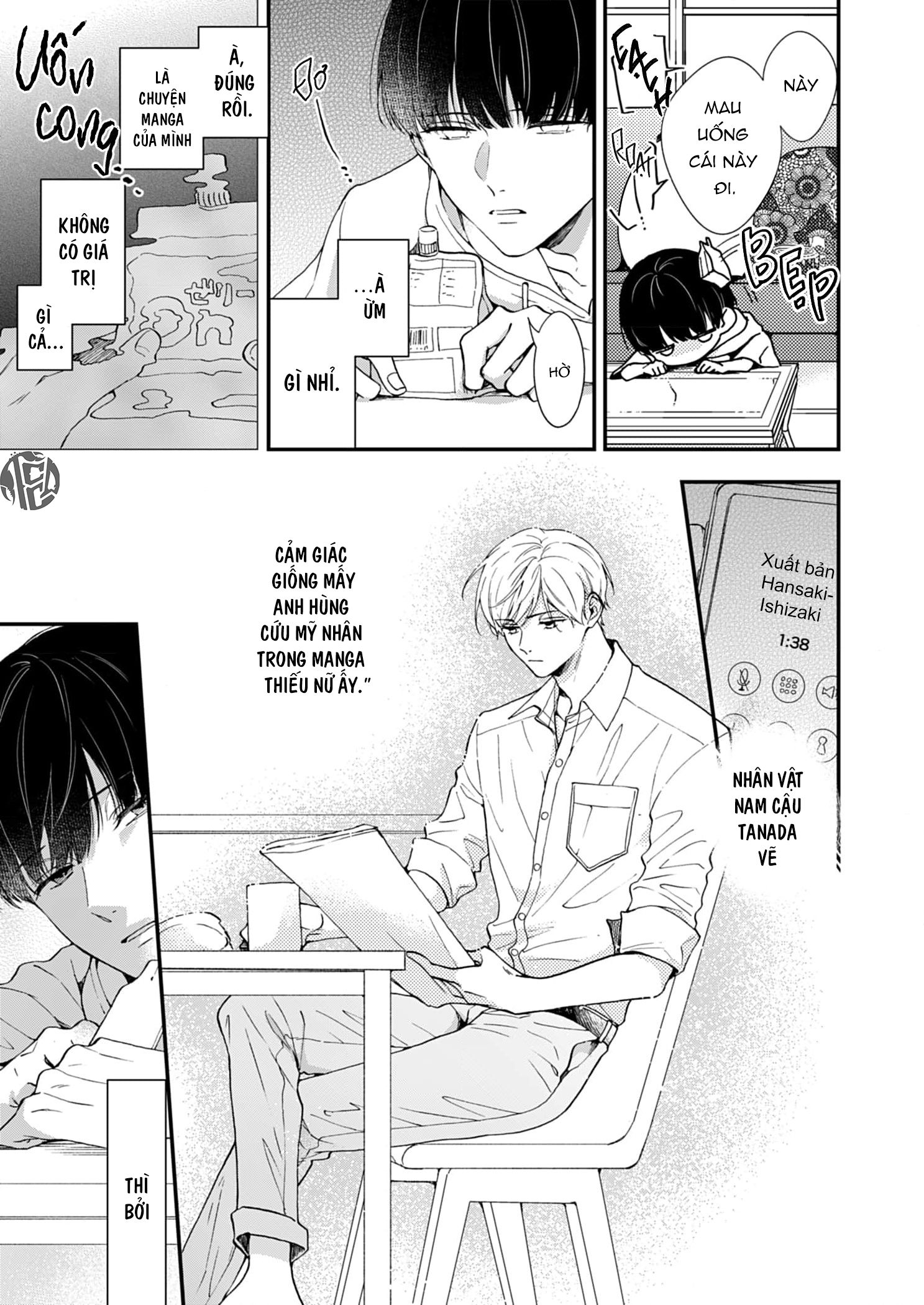 dự báo cảm xúc chapter 3 14