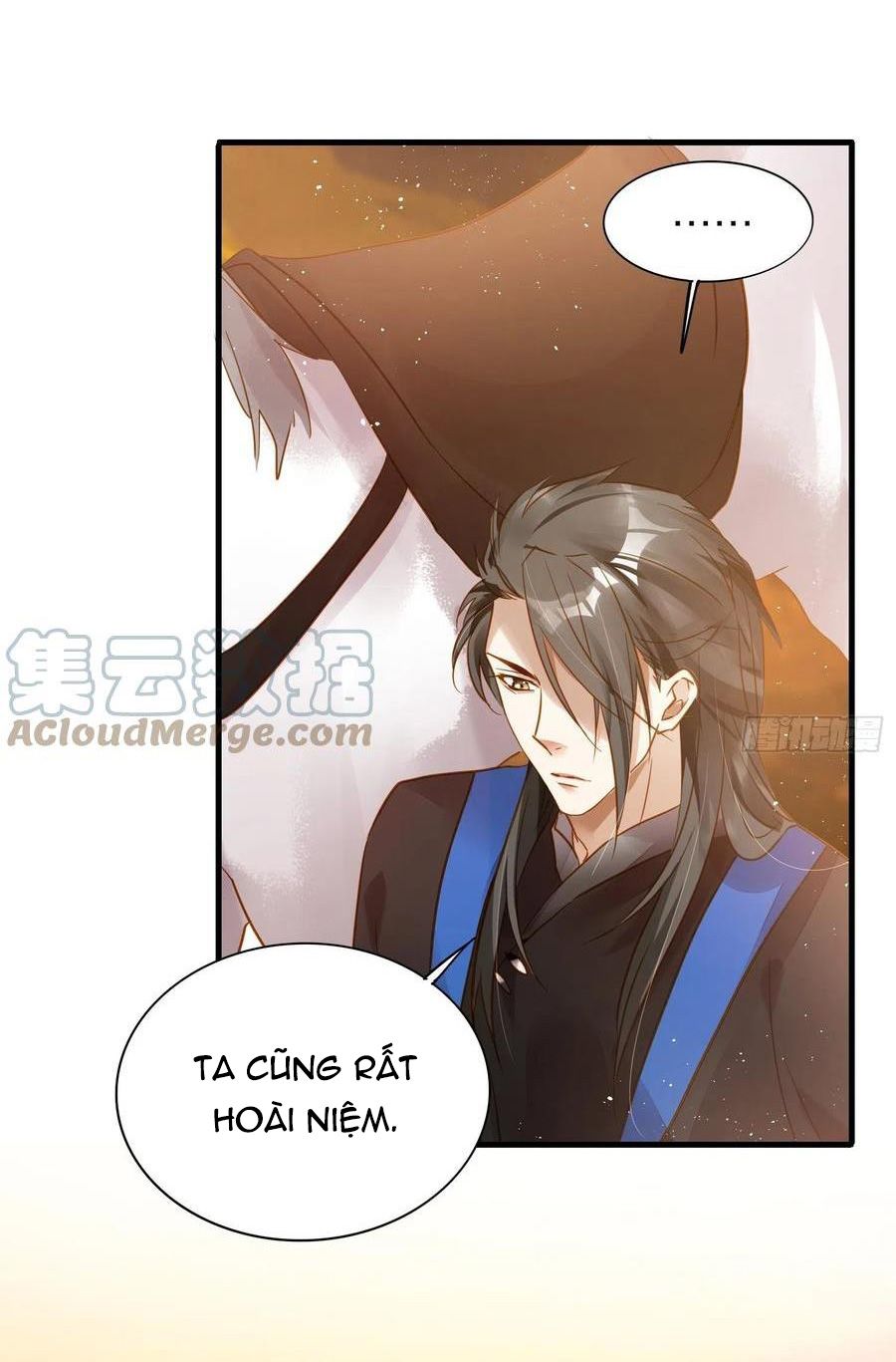 lục thân bất nhận chapter 77 6