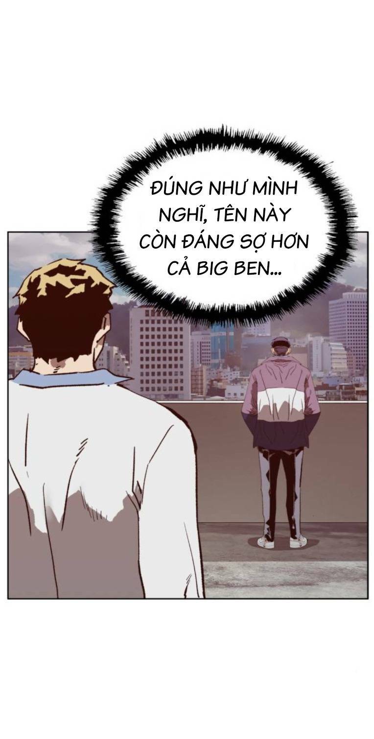 Weak Hero chapter 265 110