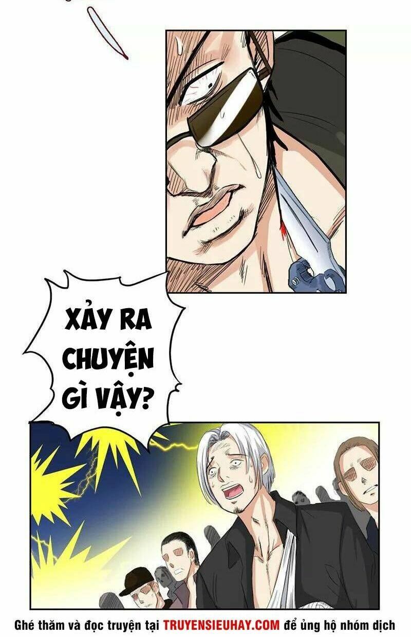 học viện cao thủ chapter 48 17