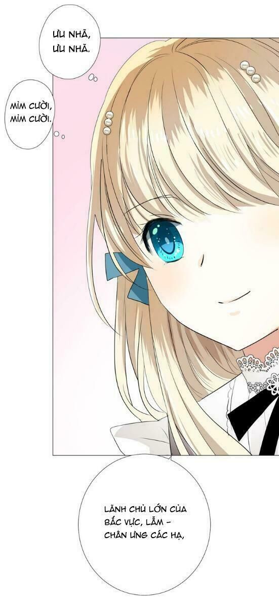 nghịch phong chi hoa chapter 2 16