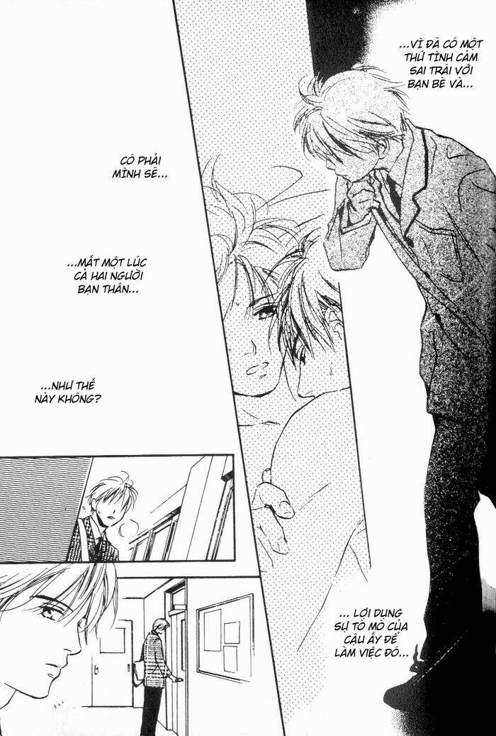 ham muốn chapter 3 28