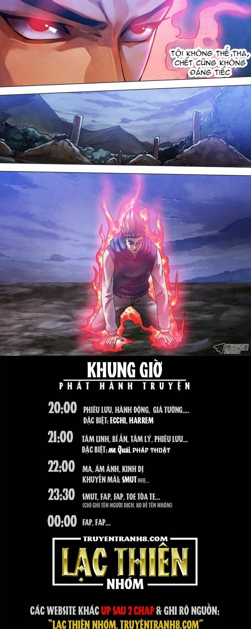 địa ngục thần y chapter 61 13