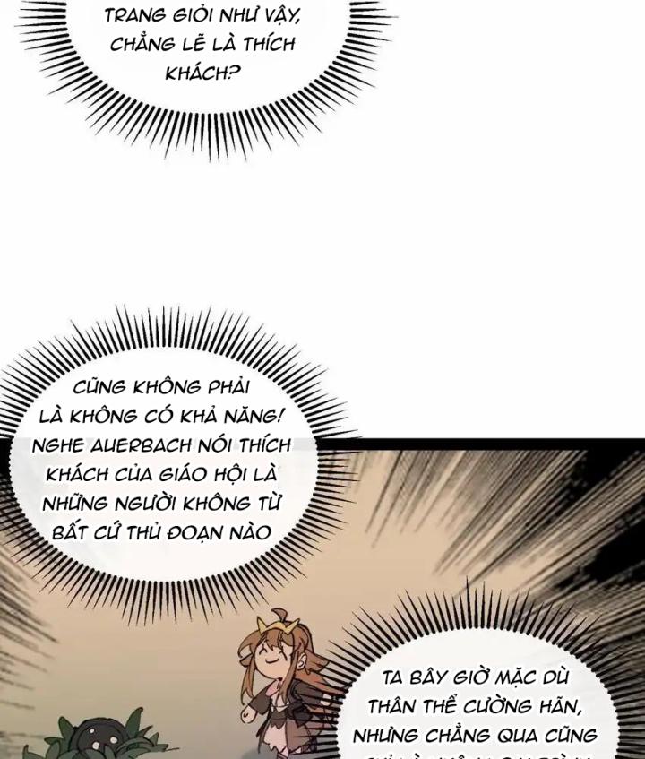 công chúa củi mục khởi động lại nhân sinh chapter 3 73