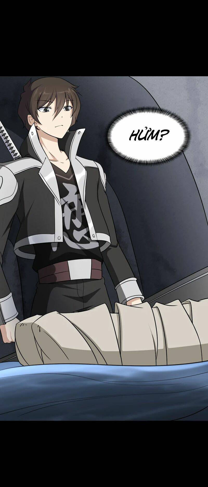 bạn gái virus của tôi chapter 196 44