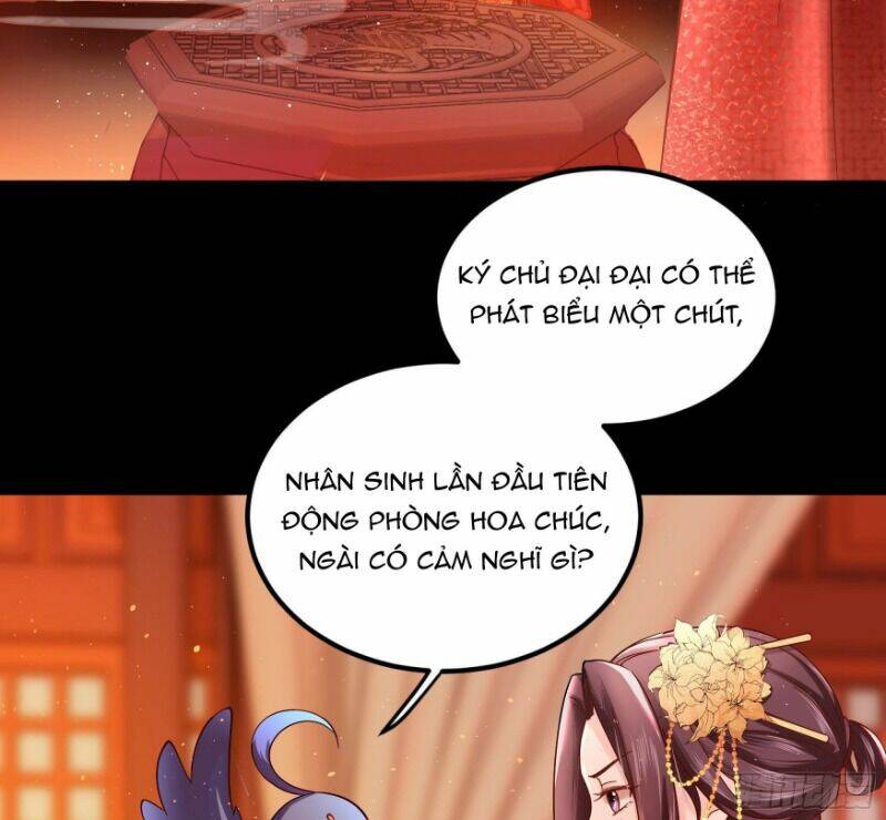 ta phải làm hoàng hậu chapter 1 44