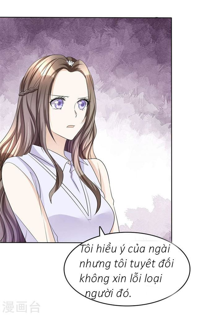 con đường phản công của sủng thê chapter 27 20