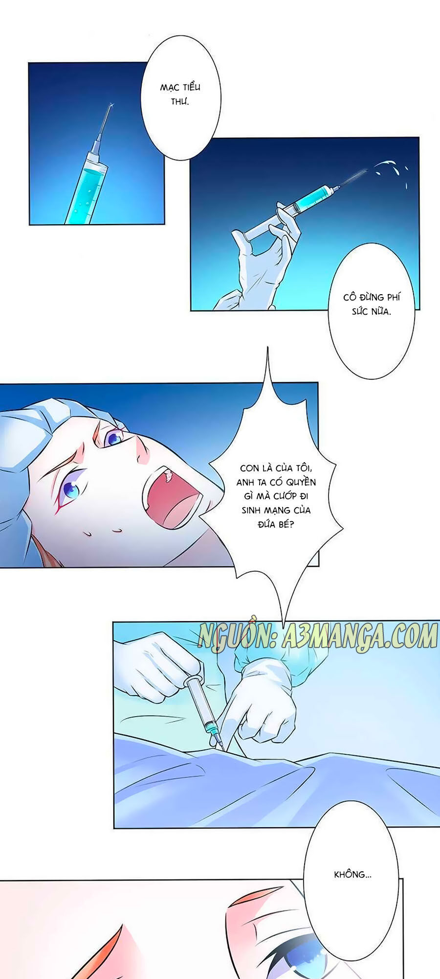 watashi wo hitorijime ni shite chapter 37 8