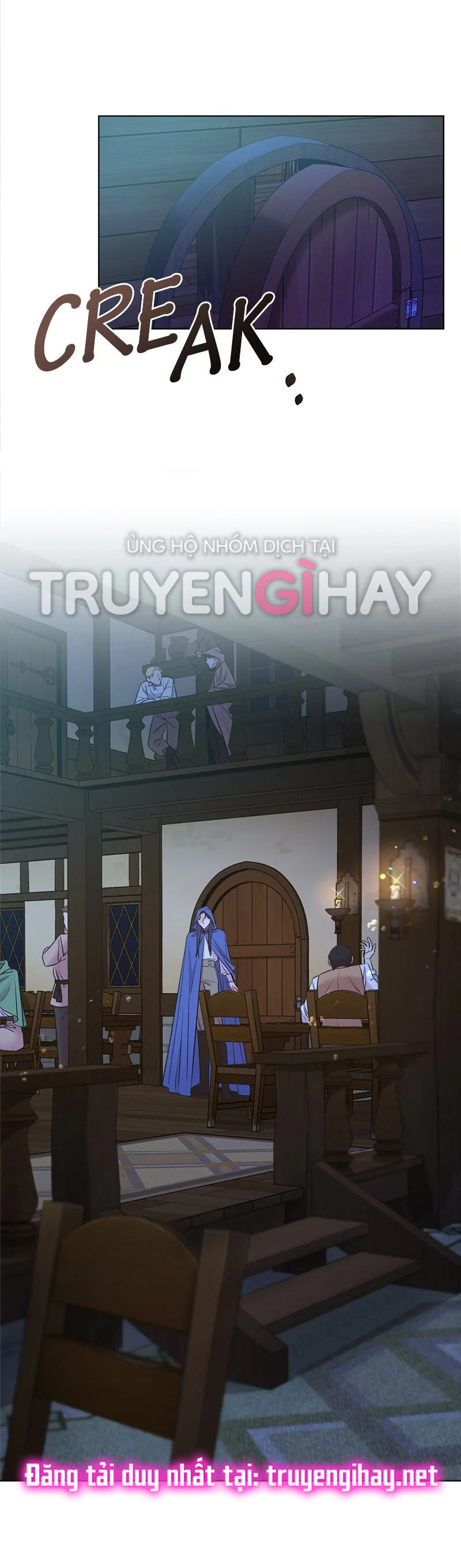 chàng nam phụ kia thực ra là con gái chapter 6 13