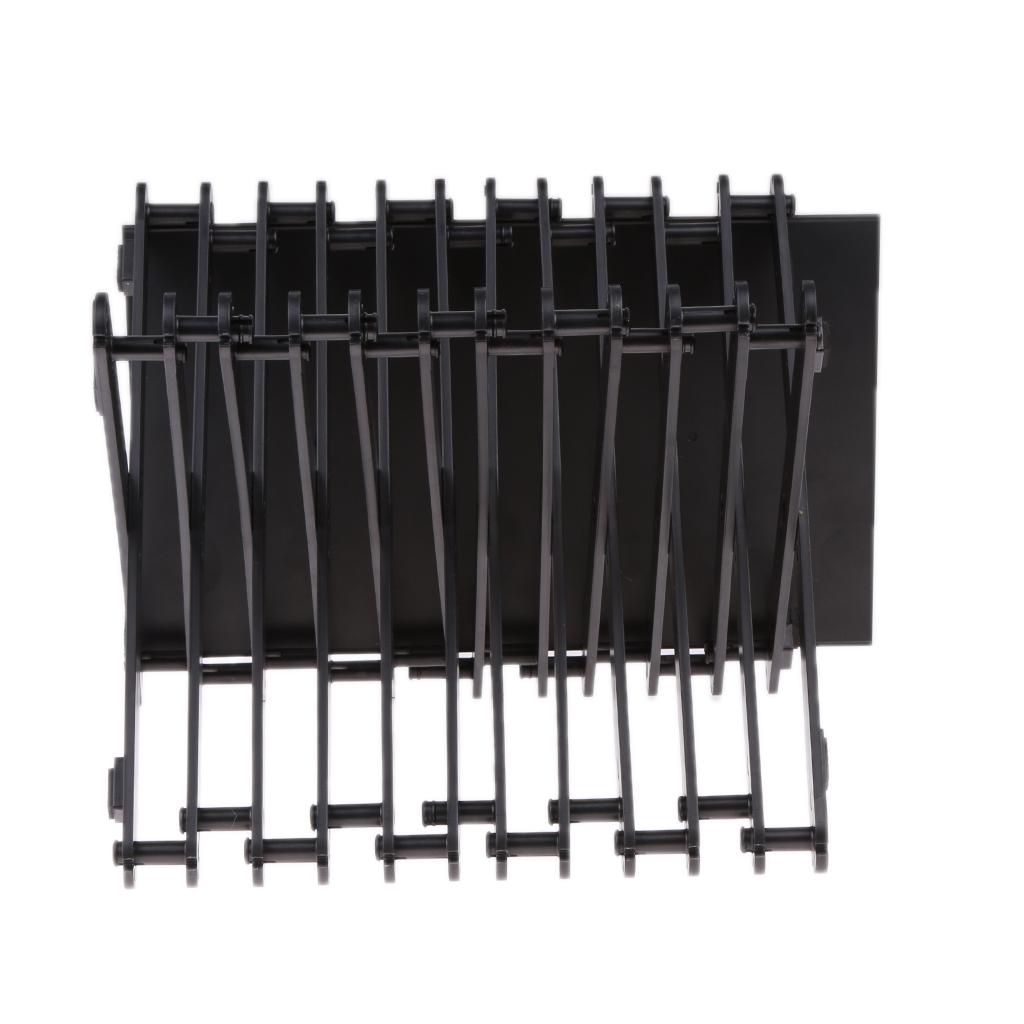Game Disc Storage Rack Holder CD DVD Stand for PS4 Slim Pro Xbox 360