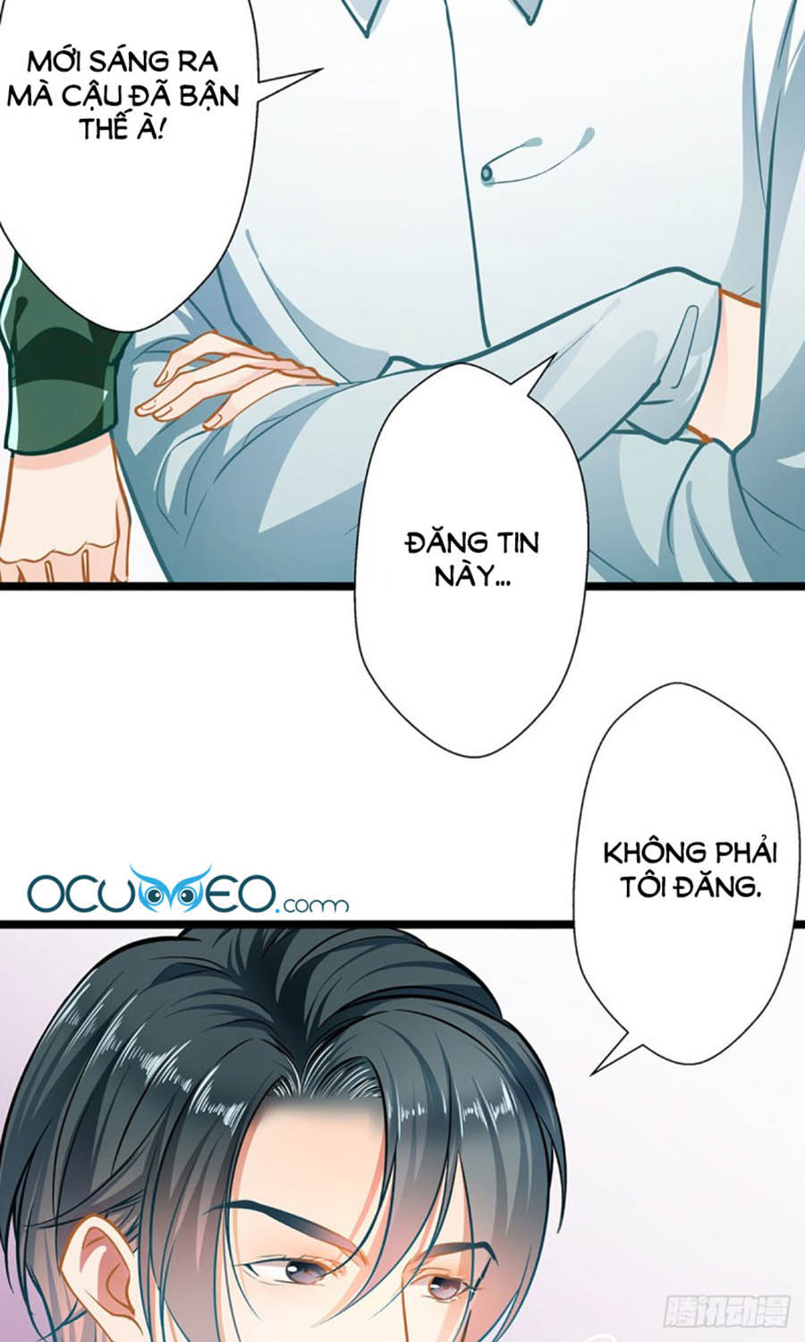 cưng chiều ái thê hư hỏng chapter 52 20