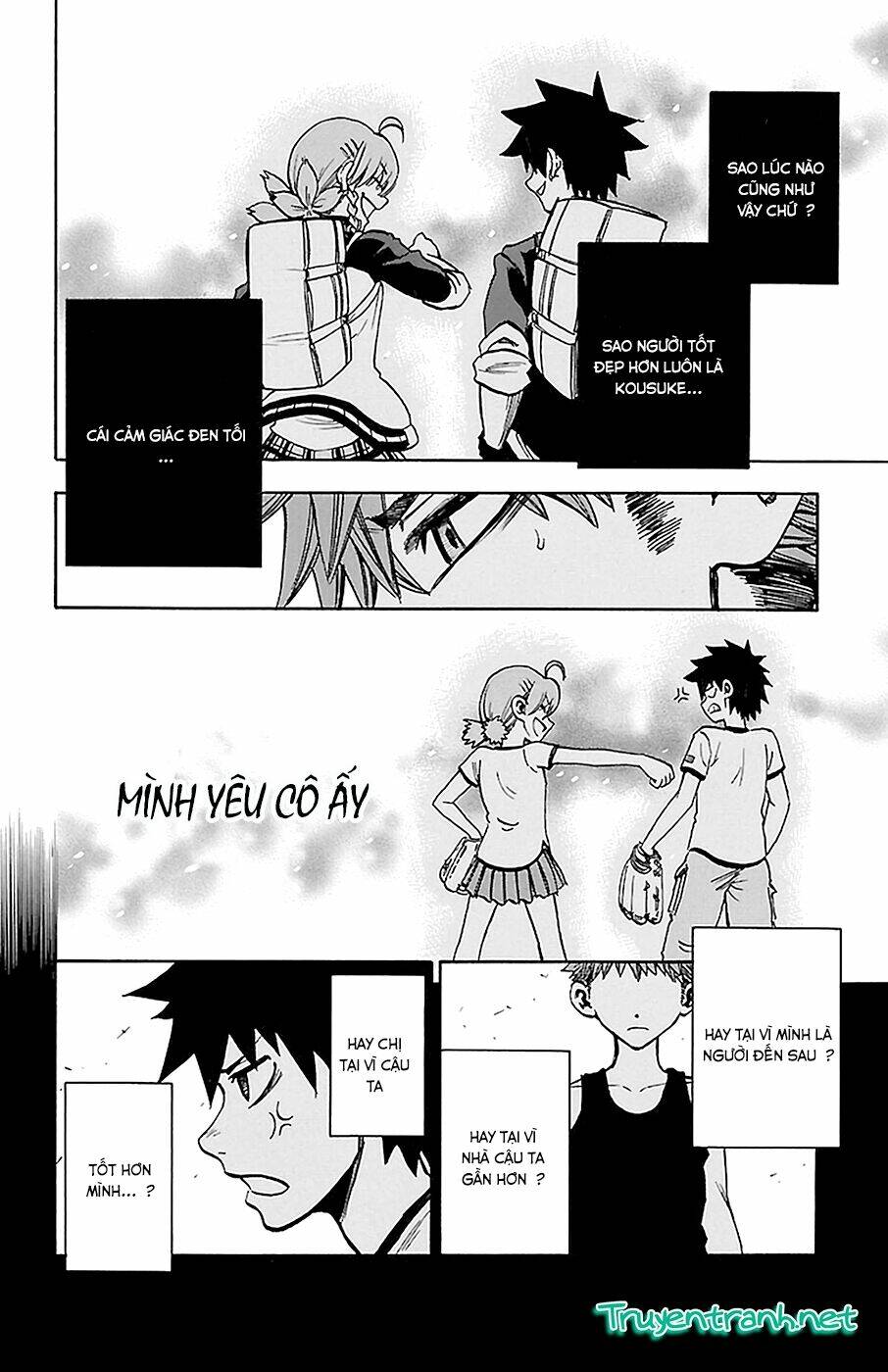 sakura discord chapter 12 4