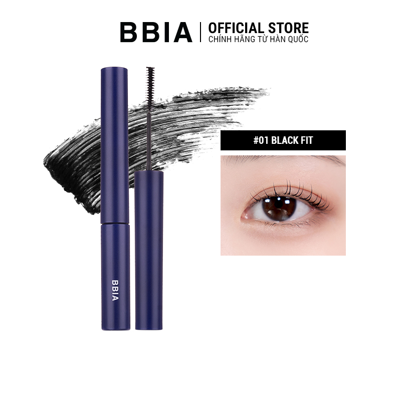 BBIA Never Die Mascara Slim