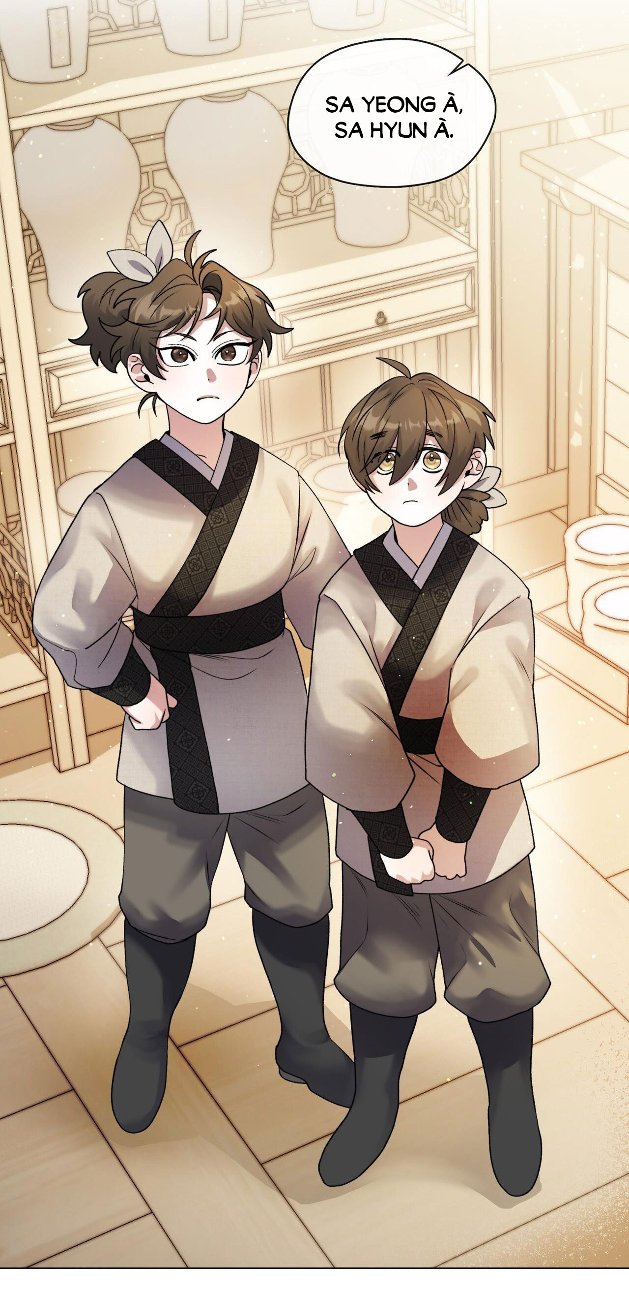 nâng niu nuôi dưỡng giáo chủ ma giáo chapter 2.1 47