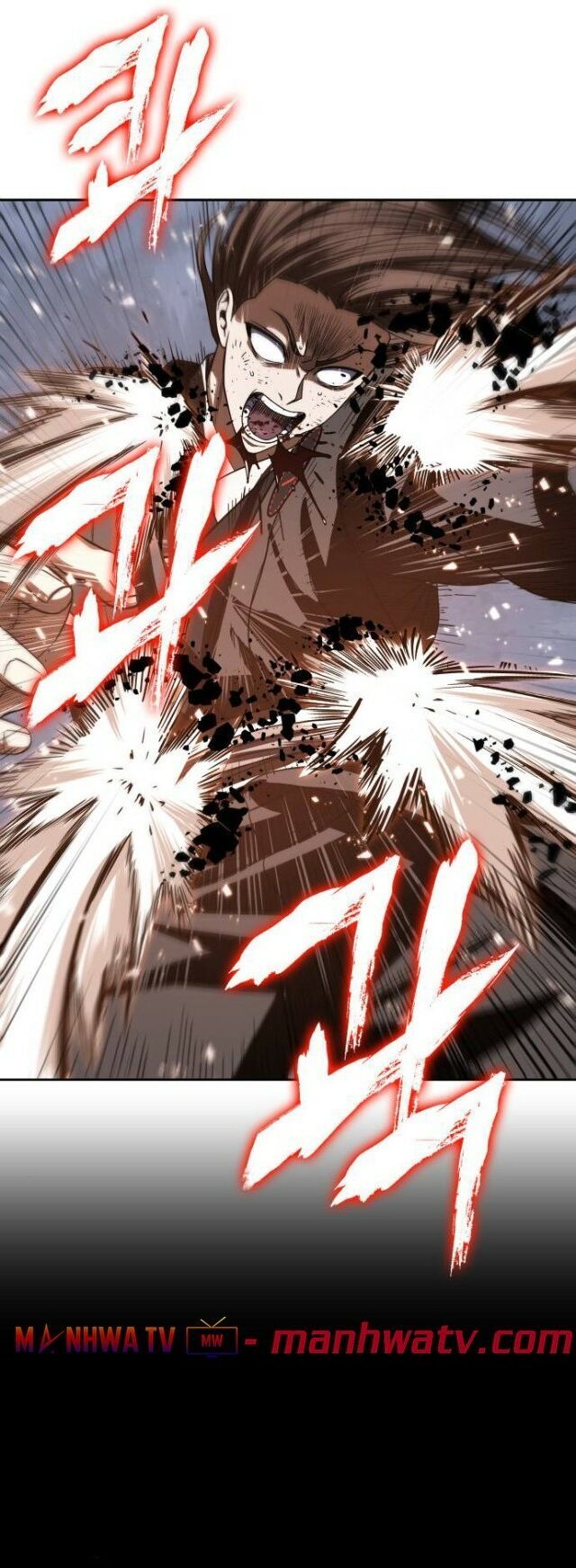 Ngã Lão Ma Thần chapter 0 65