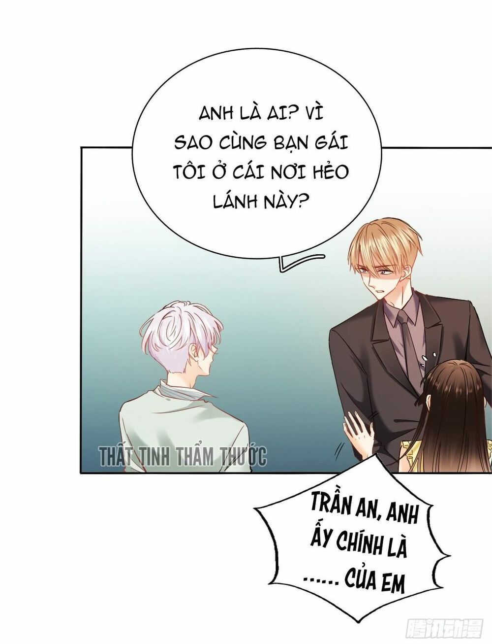 bay qua thiên sơn đến yêu anh chapter 51 37