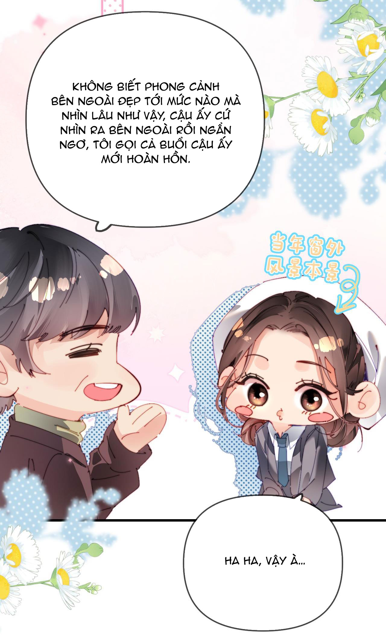 câu chuyện ngọt ngào của cặp vợ chồng đỉnh lưu chapter 75.2 6