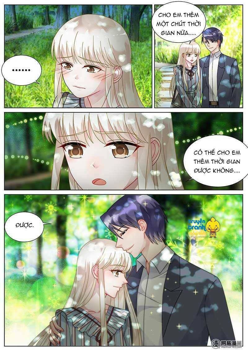 nhạ thượng thủ tịch tổng tài chapter 86 7