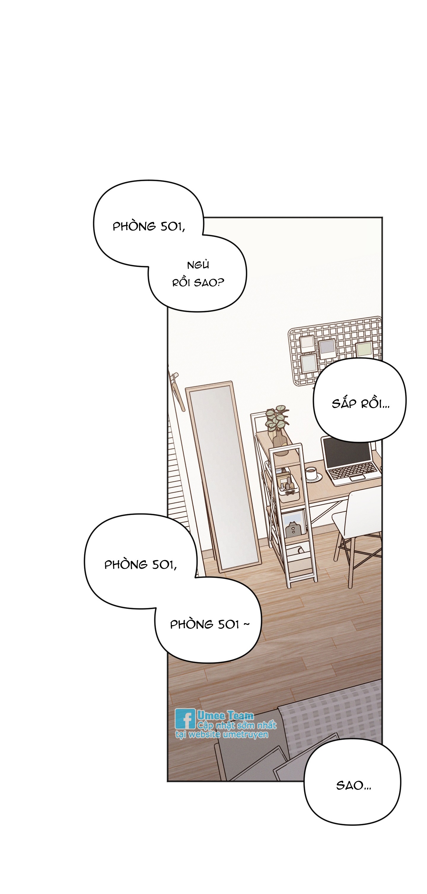 đời tư hàng xóm chapter 29 14