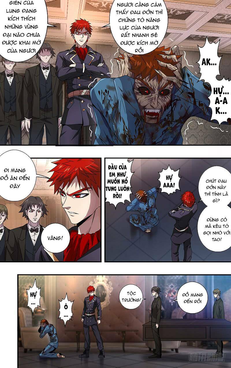 were wolf chapter 100 4