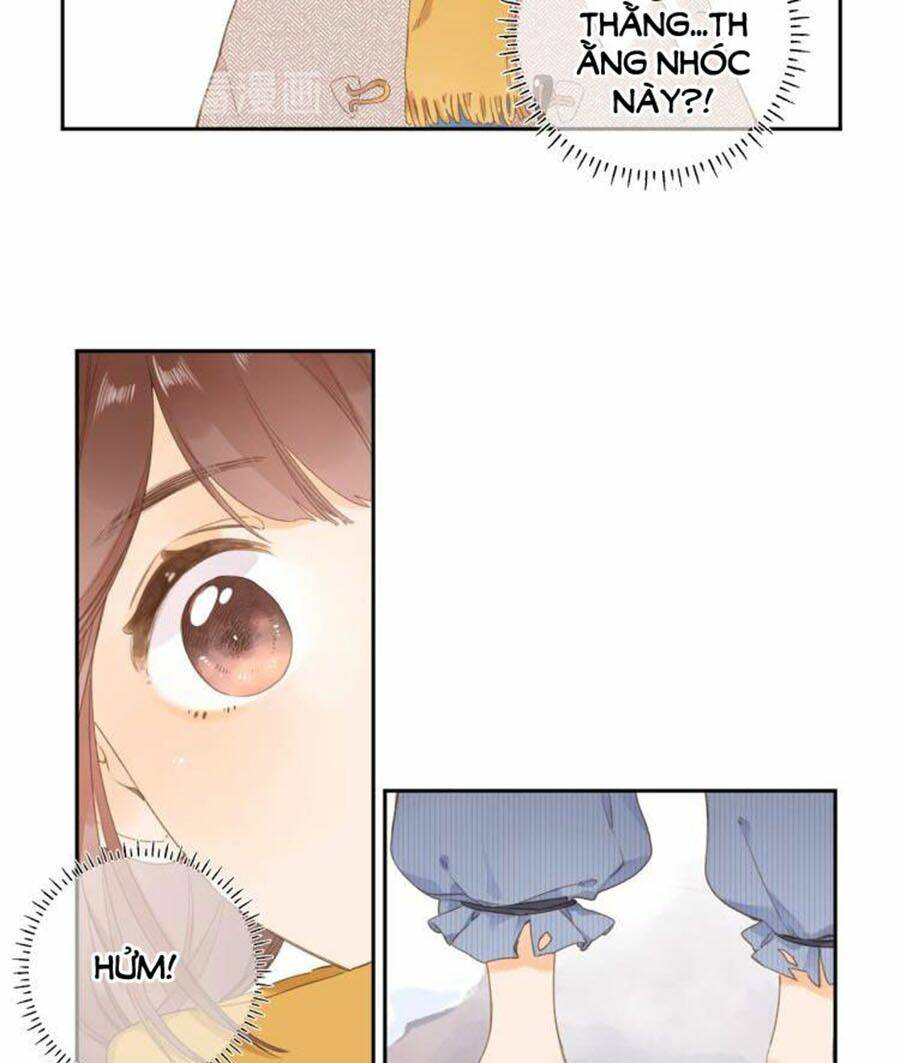 sos! tôi đã yêu một con sâu bướm (phần 2) chapter 2 25