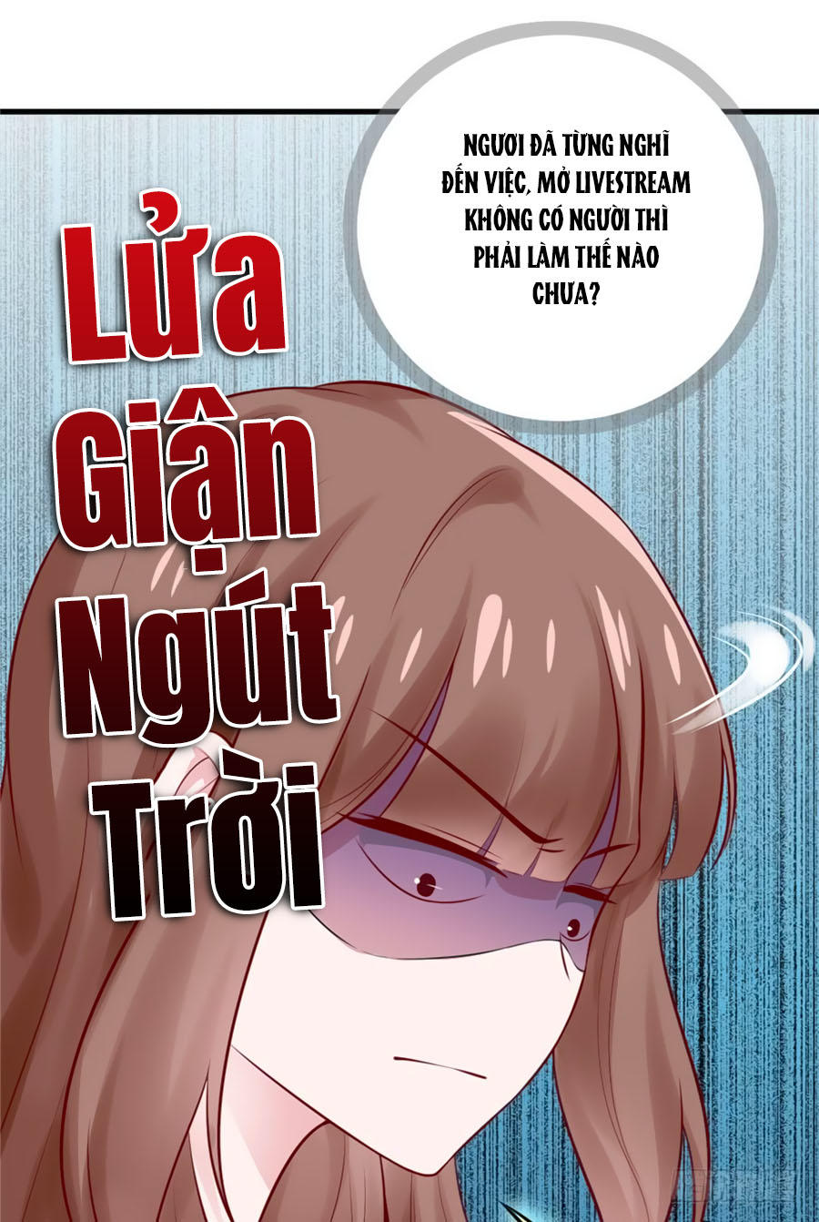 nữ đế livestream công lược chapter 2 58