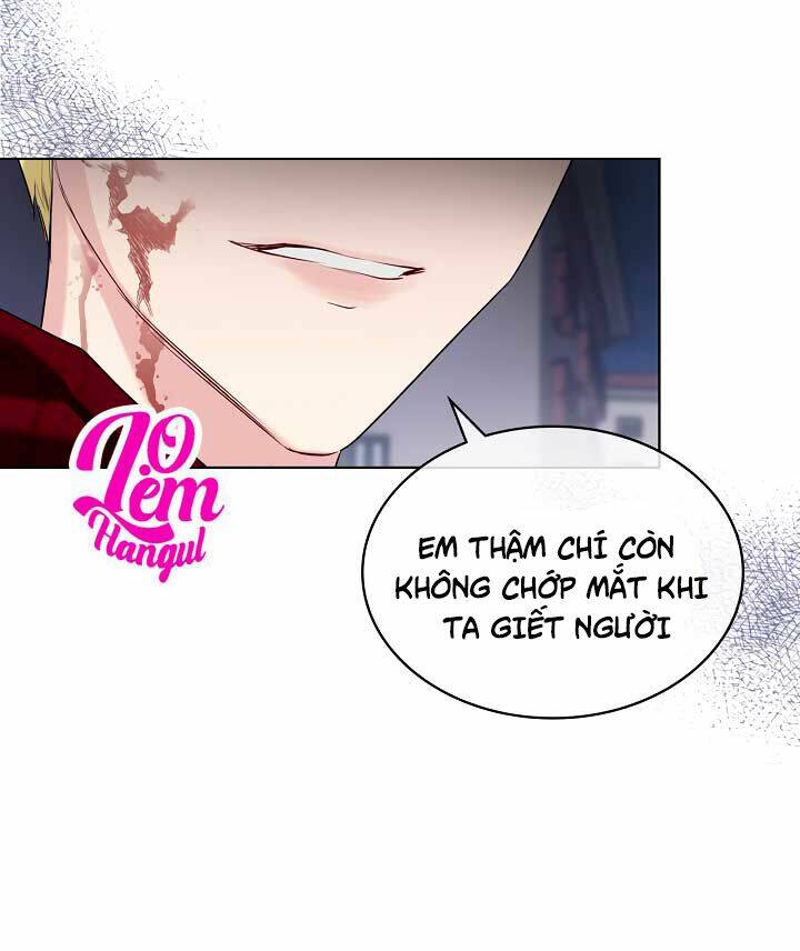 kẻ tạo ra nữ phản diện chapter 4 22