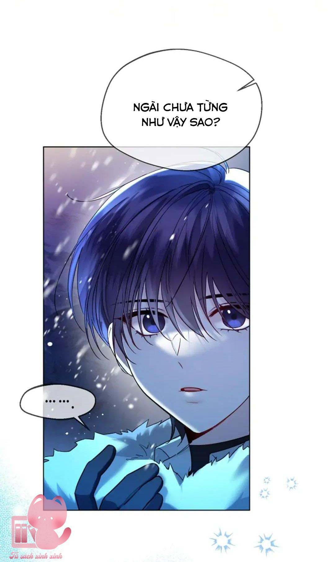 tiểu thư crystal là nam nhân chapter 22 55